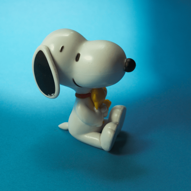 Charlie Brown